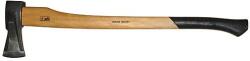 Strend Pro StrendPro Hasító Fejsze - 2000 g, Hickory Fa Nyéllel, Fekete