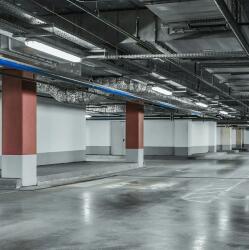 V-TAC Armatúra 2 db LED Fénycsővel - 120 cm, IP65 , 18 W, T8, Hideg Fehér