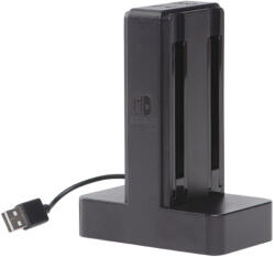 PowerA Nintendo Switch Joy-Con töltőállomás Nintendo Switch (1501406-02)