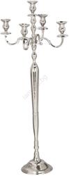 EGLO 422414 - Свещник MAXAAS 120x50 см хром (EG422414)