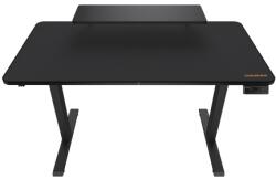 COUGAR Birou gaming Cougar E-Star 120, Black (CGR-E-STAR120)