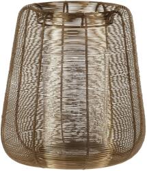 EGLO 427162 - Свещник HAGONY Ø 28 см златист (EG427162)