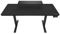 COUGAR Birou gaming Cougar E-Star 140, Black (CGR-E-STAR140)