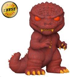 Funko POP! Movies: Godzilla (1984) CHASE (CHASE)