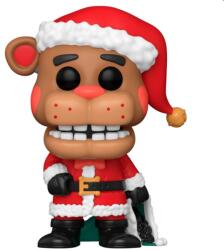 Funko POP! Games: Santa Freddy (Five Nights at Freddy's) (POP-0936)
