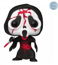 Funko POP! Movies: GhostFace (Vreskot) Special Edition (POP-1607)