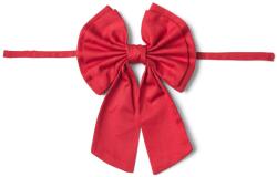Humdakin Коледна украса BOW TIE, червен, памук, Humdakin (HUM5713391026003)