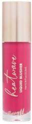 Barry M Heatwave Liquid Blusher hosszan tartó folyékony pirosító 5.5 ml árnyék Idyllic