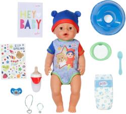Zapf Creation Запф Креейшън BABY Born Джонас (836415)