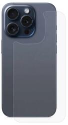 Gigapack Hátlapvédő üveg (2.5D, 9H) ÁTLÁTSZÓ GP-162336 (GP-162336)