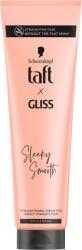 Schwarzkopf X Gliss Sleeky Smooth hajegyenesítő krém a rakoncátlan egyenes hajra 150 ml