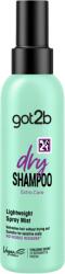 Schwarzkopf könnyed szárazsampon permet 150 ml - ecofamily
