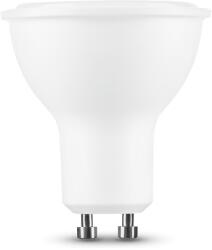 Modee LED fényforrás Spot Alu-Plastic 4, 5W GU10 110° 4000K (400 lumen) ERP