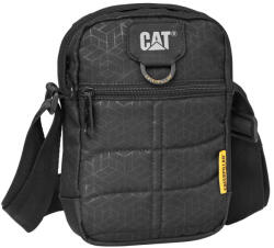 Caterpillar Millennial Classic Rodney Цвят: черен