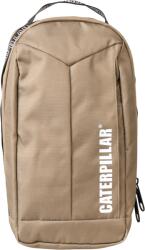 Caterpillar City Adventure Sling Bag Цвят: светлокафяв
