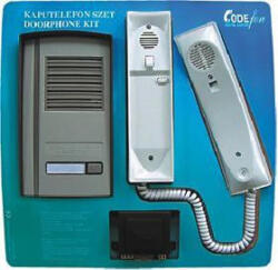 CODEfon 1 lakásos szett - haztartasibolt