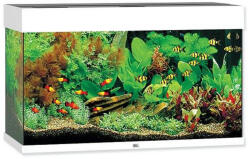 JUWEL Set acvariu Juwel Rio LED 125 alb 81x36x50cm 125l