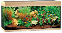 JUWEL Set acvariu Juwel Rio LED 180 stejar 101x41x50cm 180l
