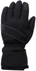 Matt Gloves síkesztyű Kesztyűe: L / fekete