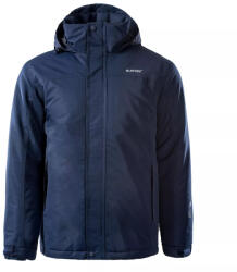 Hi-Tec Chester férfi télikabát XXL / kék