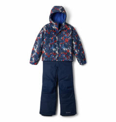 Columbia Buga II Set gyerek overall Gyerek 2 éves / sötétkék