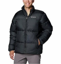 Columbia Puffect III Jacket férfi télikabát XXL / fekete