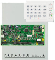 Paradox Sp5500+ K10h - haztartasibolt