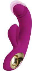 Xocoon Harmony DualTouch G-spot Vibe Purple Vibrator