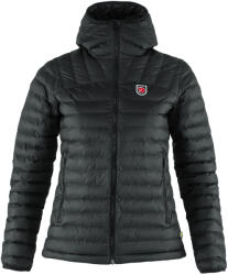 Fjall Raven Expedition Lätt Hoodie női télikabát L / fekete