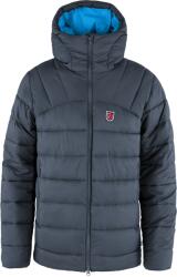 Fjällräven Expedition Mid Winter Jacket M férfi dzseki M / kék