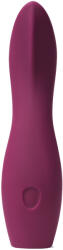 Dame Products Dame Dip 2.0 Versatile Vibrator Plum Vibrator