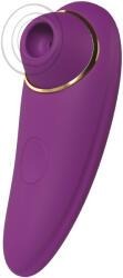 Xocoon Sensual Sway Air Stimulator Purple Vibrator
