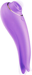 Xocoon SalsaTap Sensation Stimulator Violet Vibrator