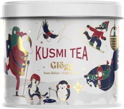 Kusmi Tea Gyümölcstea GLOGG 2024, 125 g konzervdoboz, Kusmi Tea (KUSMI21287A1070)