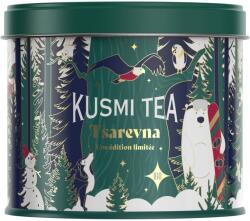 Kusmi Tea Fekete tea TSAREVNA 2024, 120 g konzervdoboz, Kusmi Tea (KUSMI21286A1070)