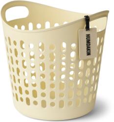 Humdakin Szennyes kosár 40 cm, sárga, műanyag, Humdakin (HUM5713391011719)