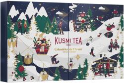 Kusmi Tea Adventi naptár Kusmi Tea 2024 (KUSMI21289A2500)