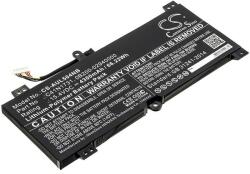 Cameron Sino 0B200-02940000 Laptop akkumulátor 4300 mAh (0B200-02940000)