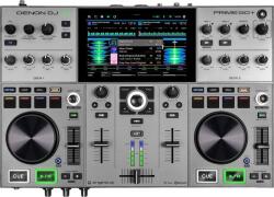 Denon Prime GO+ Controler DJ (<![CDATA[ART26770]]>)