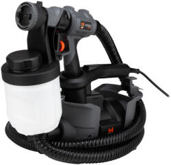 Evotools Pistol Electric pentru Vopsit 800 W cu Compresor SG 800 Evotools 681910 (681910)