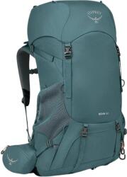 Osprey Renn 50 Cascade Blue/Melon Orange Outdoor rucsac (10005861)