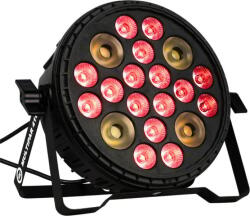 Light4Me MULTIPAR 416 LED PAR (<![CDATA[5908249823358]]>)