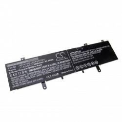 Cameron Sino B31N1632 Laptop akkumulátor 3600 mAh (B31N1632) - notebook-alkatresz - 10 972 Ft
