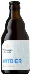 PANNONHALMI FŐAPÁTSÁG Witbier [0, 33L|5%] - diszkontital