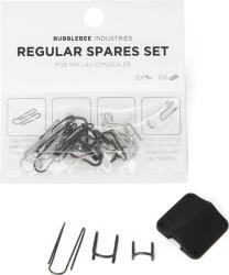 Bubblebee The Regular Spares Set for The Lav Concealer Clip microfon (BBI-LC-RSS)
