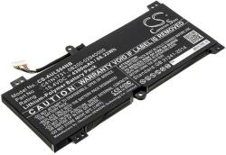 Cameron Sino C41N1731 akkumulátor 4300 mAh (C41N1731) - notebook-alkatresz - 14 696 Ft