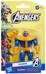 Marvel Figurina Marvel Avengers, Evergreen, Thanos, 10 cm Figurina