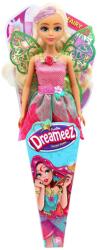 Dreameez Papusa zana cu par blond, Dreameez, 29 cm Papusa