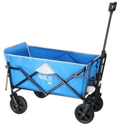 Nils Camp NC1606 kempingkocsi Szín: kék-szürke (ABI-15-03-503)