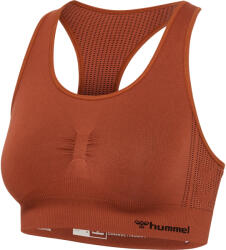 Hummel Bustiera Hummel hmlSHAPING SEAMLESS SPORTS TOP 216773-8161 Marime M - weplaybasketball